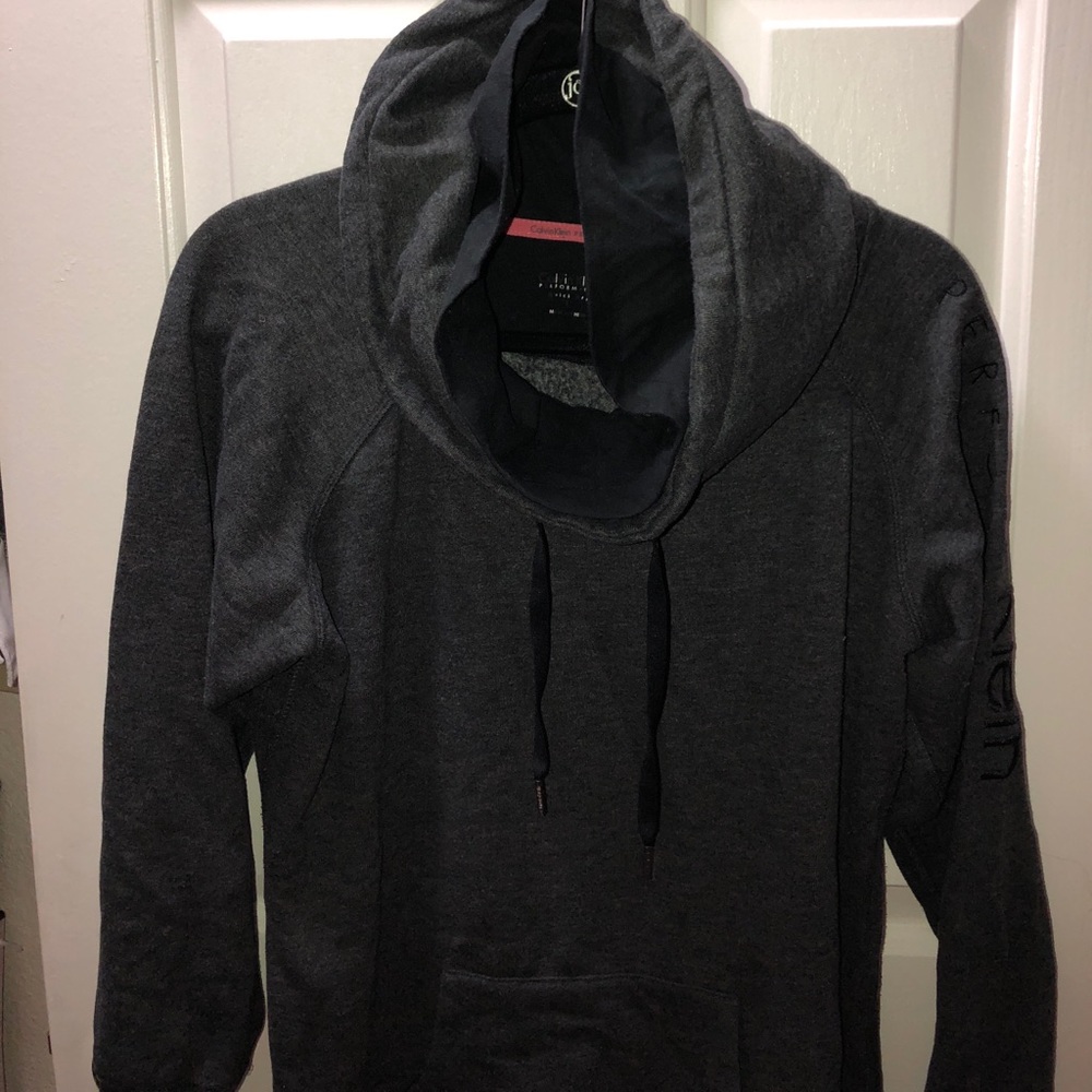 Calvin Klein sweatshirt size women’s large