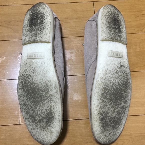 Ben Sherman flat boots - Picture 2 of 3