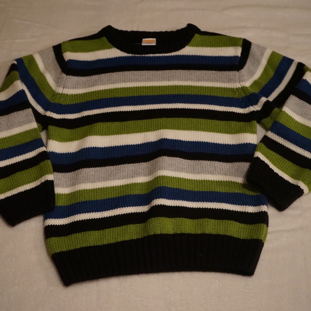 Gymboree sweater size 5