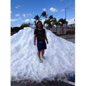 Meet your Posher, Renee