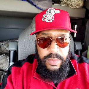 Meet your Posher, Mitchell