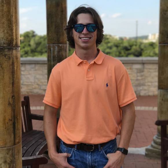 Meet your Posher, Andrew - Picture 1 of 1