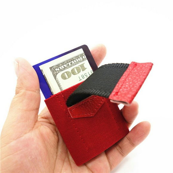 Super Minimalist Slim Wallet - Picture 4 of 8