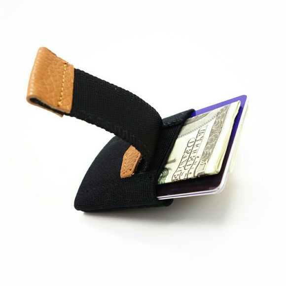 Super Minimalist Slim Wallet - Picture 8 of 8