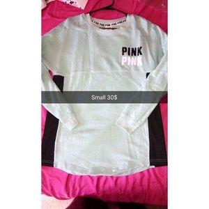 PINK Victoria’s Secret