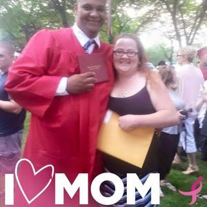 Meet your Posher, Jermain