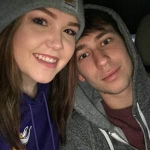 Meet your Posher, Timothy