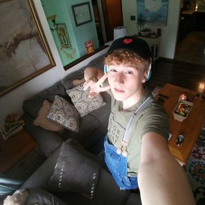 Meet your Posher, Matthew