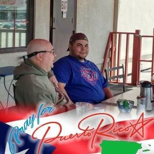 Meet your Posher, Juan