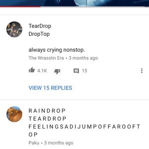 Meet your Posher, Xavier