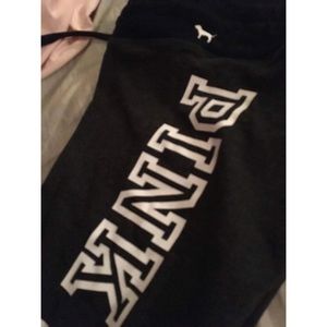 PINK Victoria’s Secret