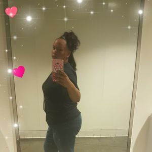 Meet your Posher, Alisha