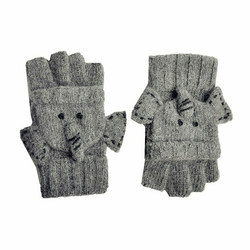 Elephant Gloves SUPER CUTE - Picture 2 of 6