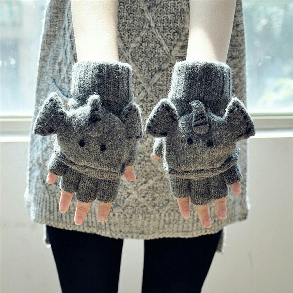 Elephant Gloves SUPER CUTE - Picture 5 of 6