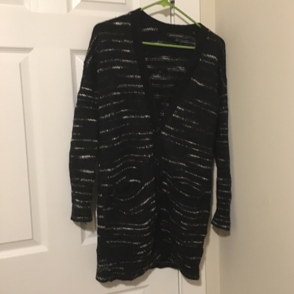 Banana Republic knit cardigan