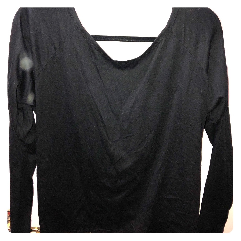 Fabletics workout top