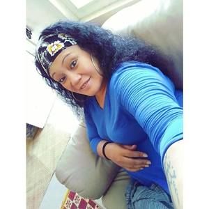 Meet your Posher, Rita