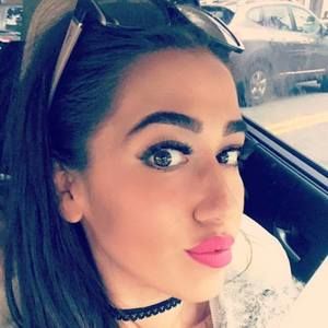 Meet your Posher, Irina