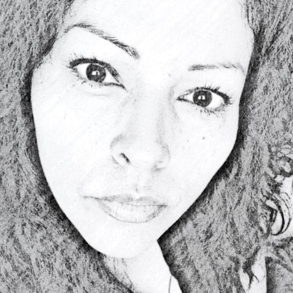 Meet your Posher, Susy