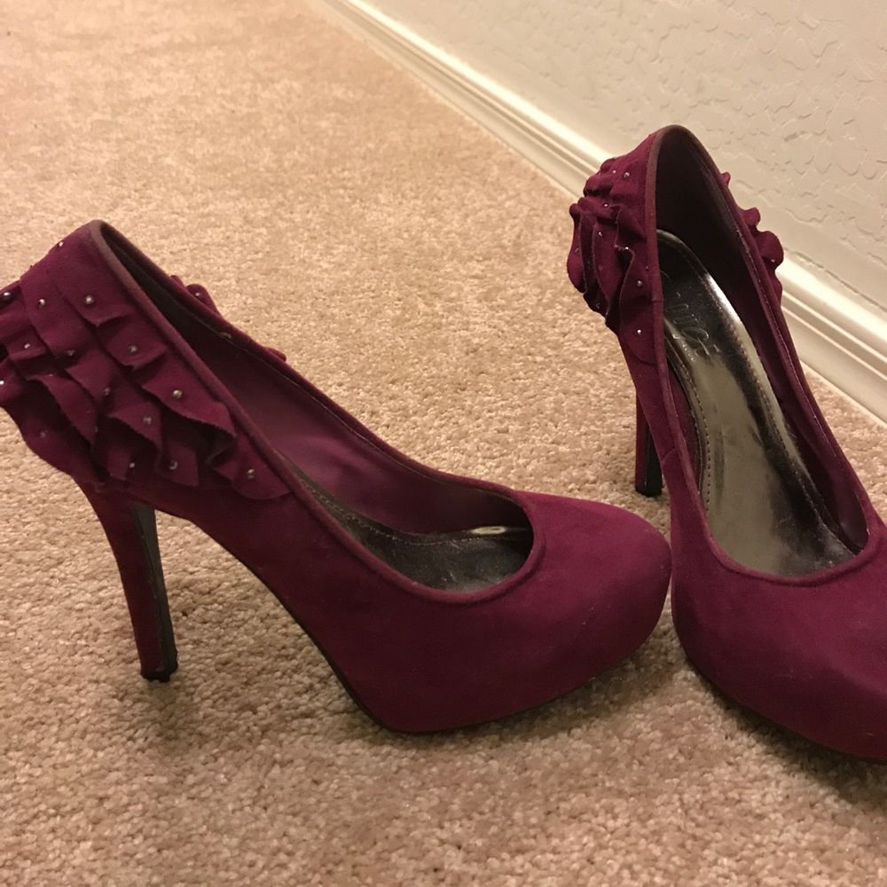 Heels