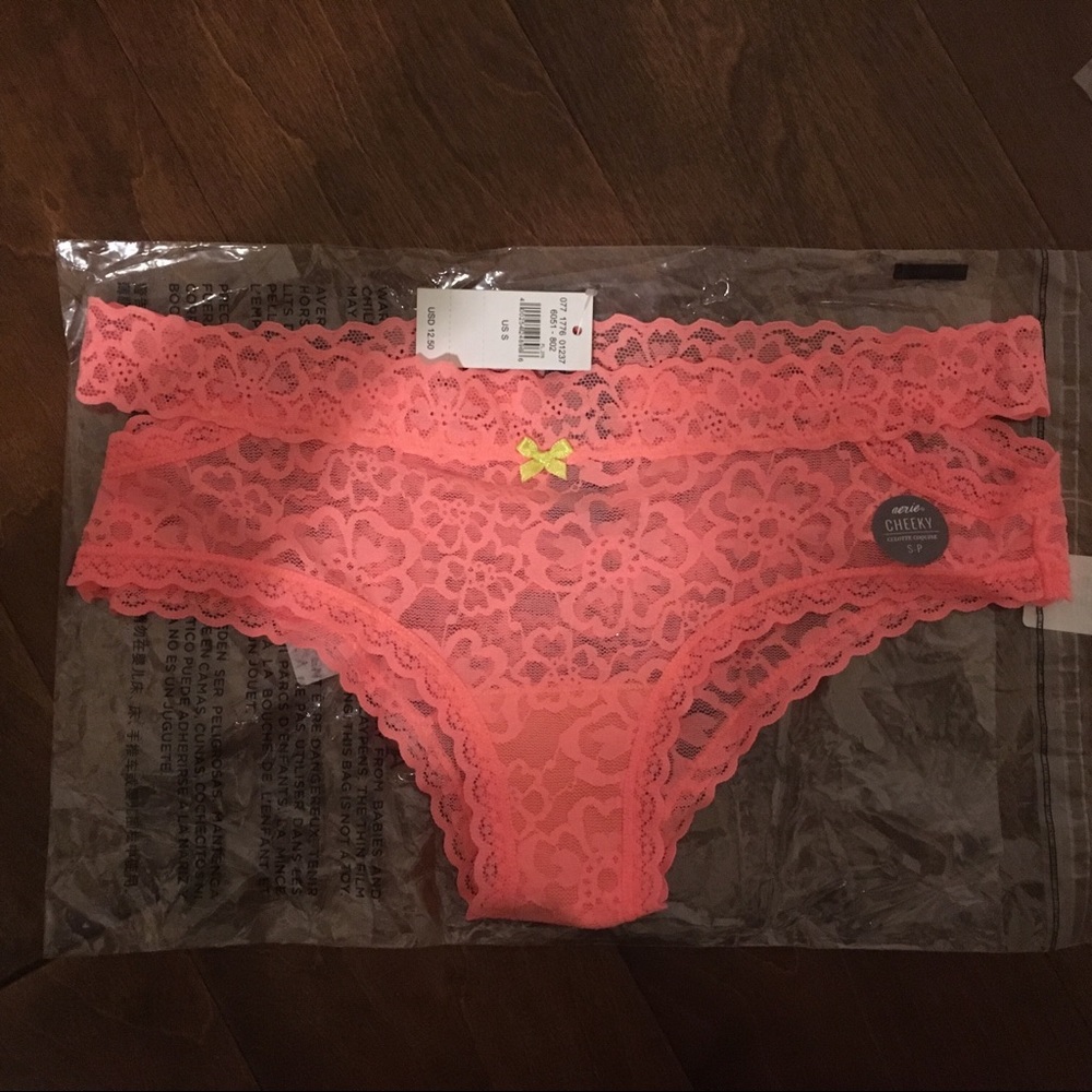 Arie panties