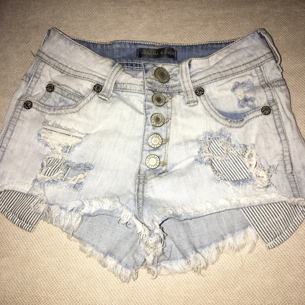 Kendall & Kylie Shorts