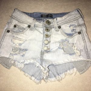 Kendall & Kylie Shorts