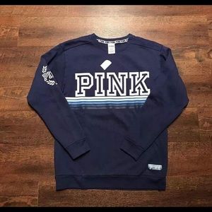 campus really soft sweater
