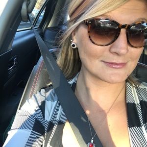 Meet your Posher, Ashtin