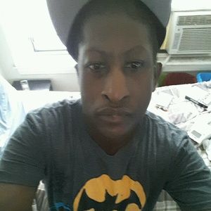 Meet your Posher, Mitchell