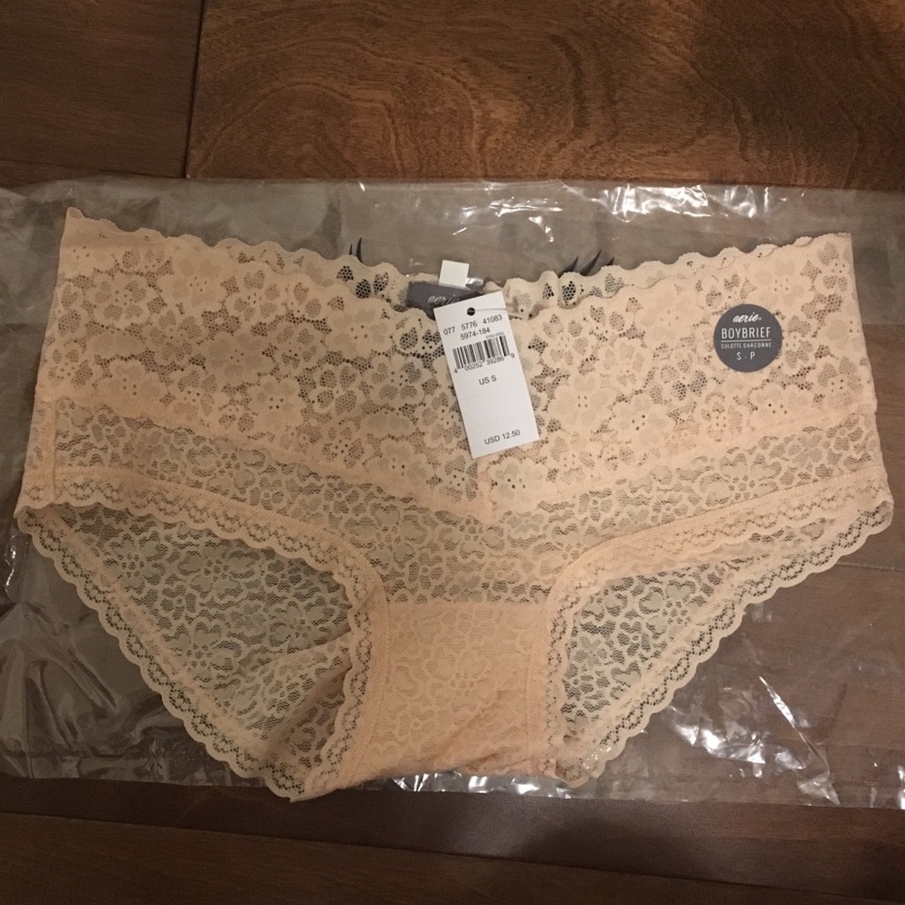 Arie panties