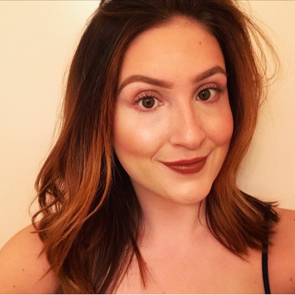 Meet your Posher, Amanda