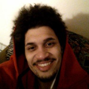 Meet your Posher, Christopher