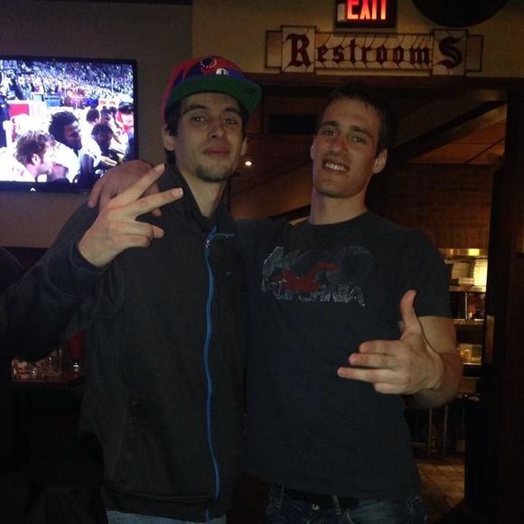 Meet your Posher, Evan - Picture 1 of 1