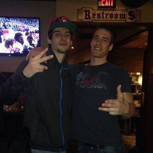 Meet your Posher, Evan