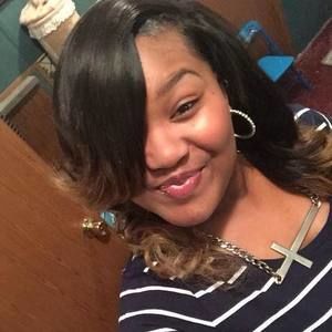 Meet your Posher, Aaliyah