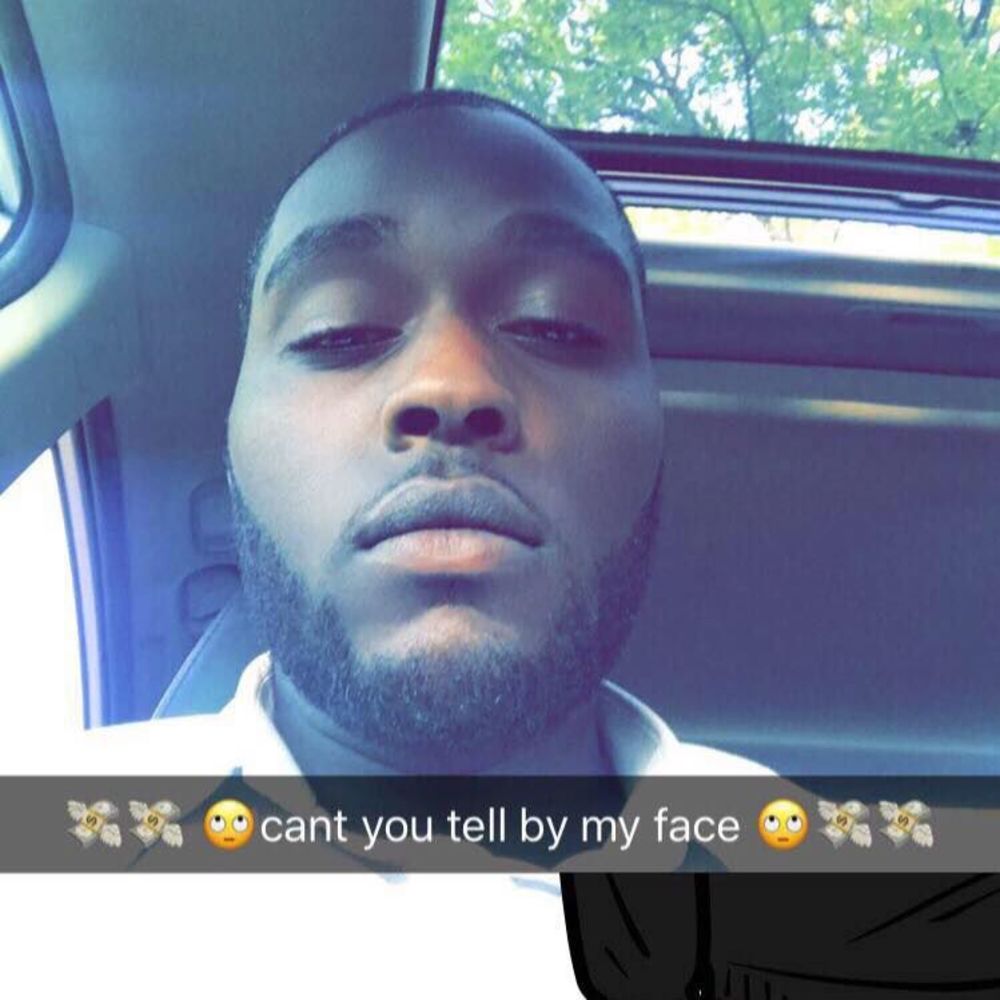 Meet your Posher, Uzo