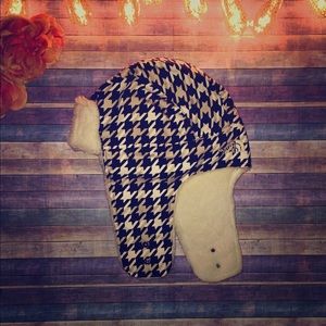 Northface winter hat