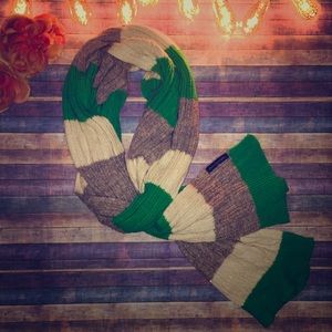 SOLD American Eagle Scarf