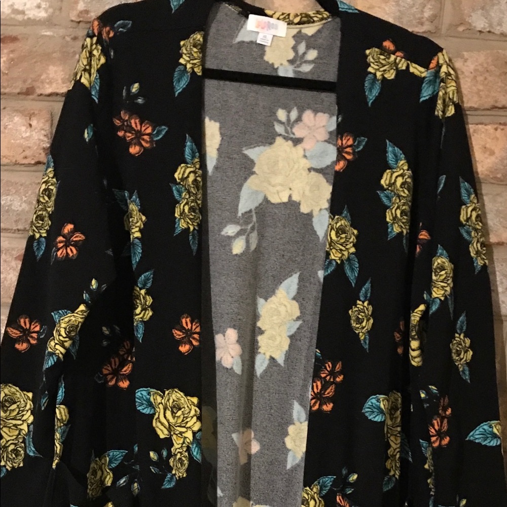 LuLaRoe Sarah