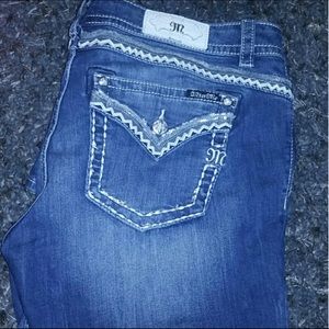 Miss Me Jeans Size: 34