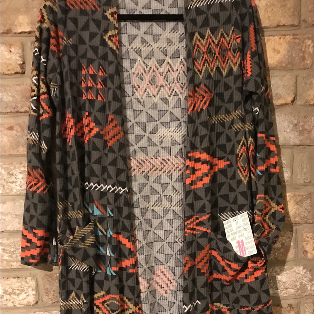 LuLaRoe Sarah new with tags!