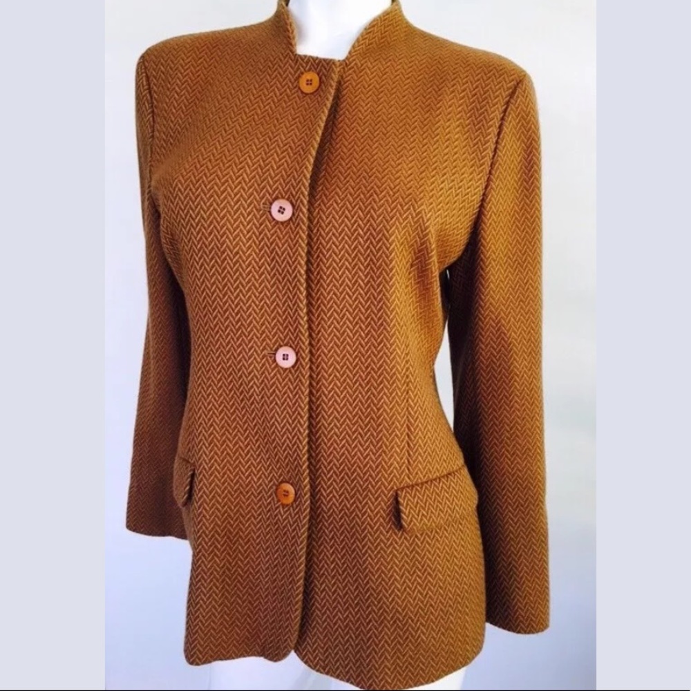 Giorgio Armani Jacket