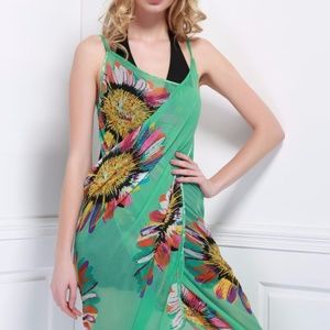 BATHING SUIT WRAP TUB1