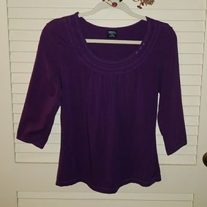3/4 Sleeve Top