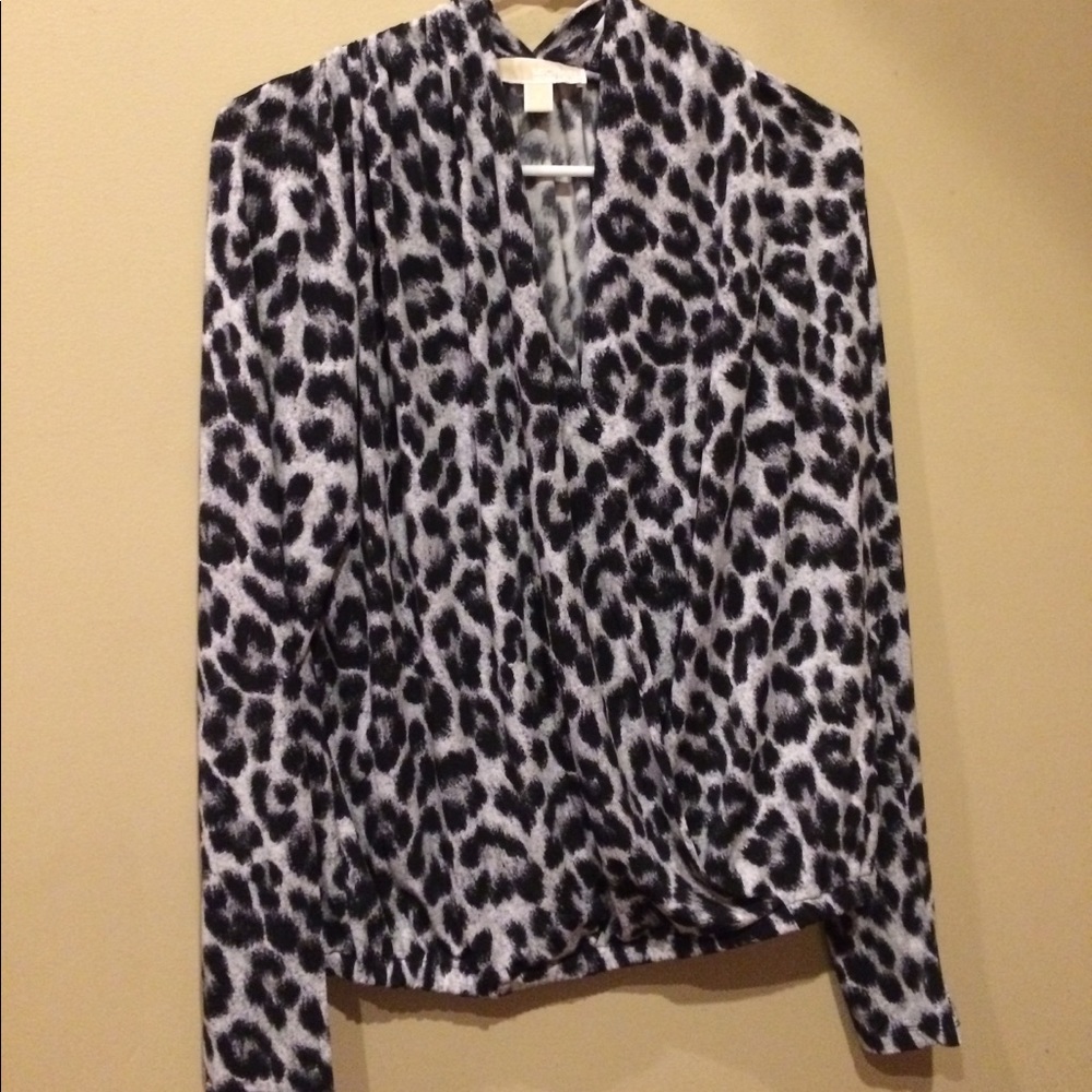 Michael Kors blouse