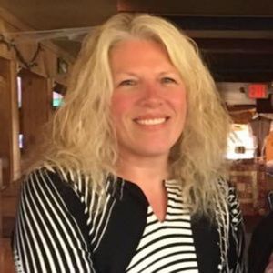 Meet your Posher, Veronica