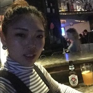 Meet your Posher, Eun ae