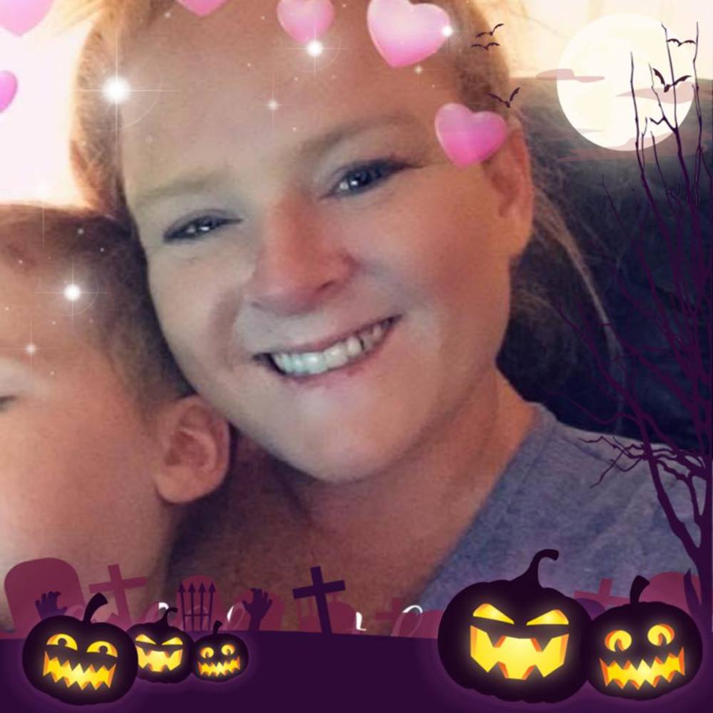 Meet your Posher, Christina