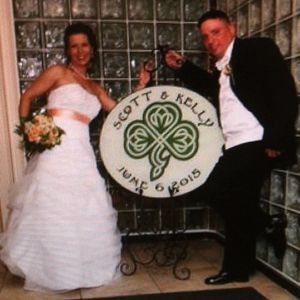 Meet your Posher, Kelly